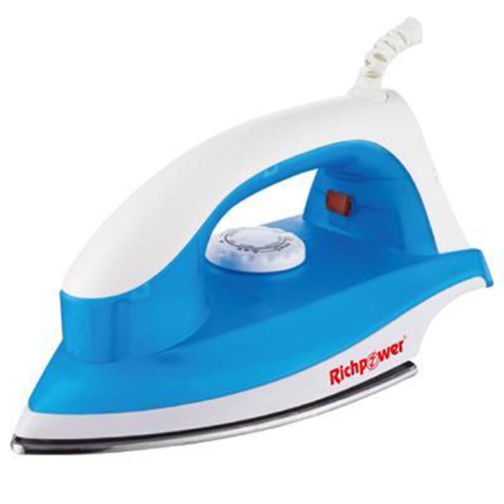 RICHPOWER STEAM IRON RPI-3563ST
